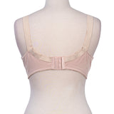 Belleza Lingerie Modern Fit Bra - Skin