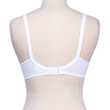 Belleza Lingerie Cotton Stretch Bra 63-N