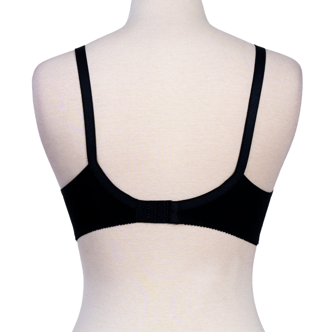 Belleza Lingerie Cotton Stretch Bra 63-N