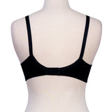 Belleza Lingerie Cotton Stretch Bra 63-N