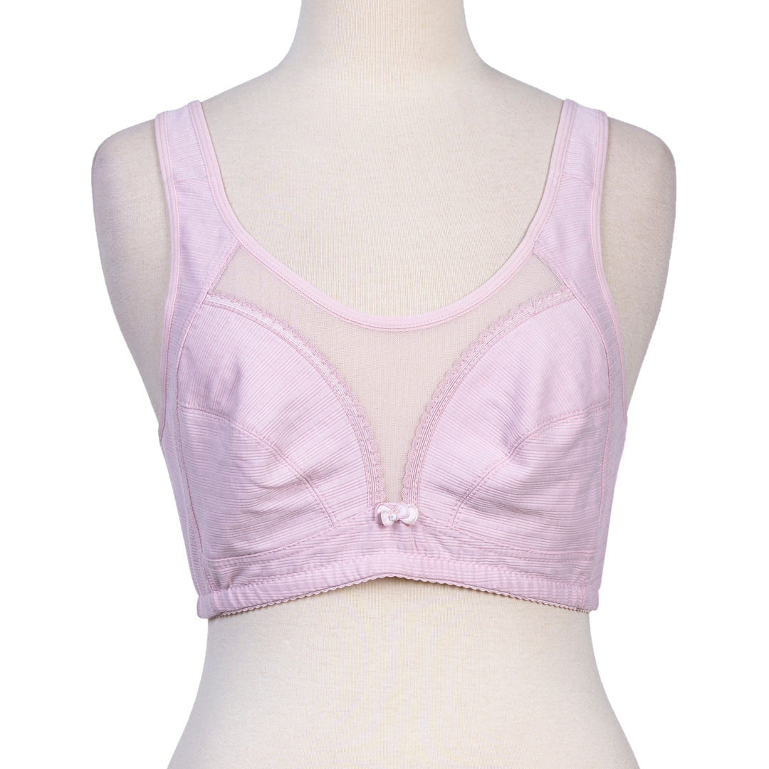 Buy Belleza Lingerie Basic Bra | RIOS