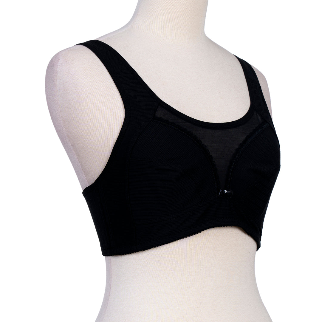 Belleza Lingerie Basic Non Wire Bra - 2029