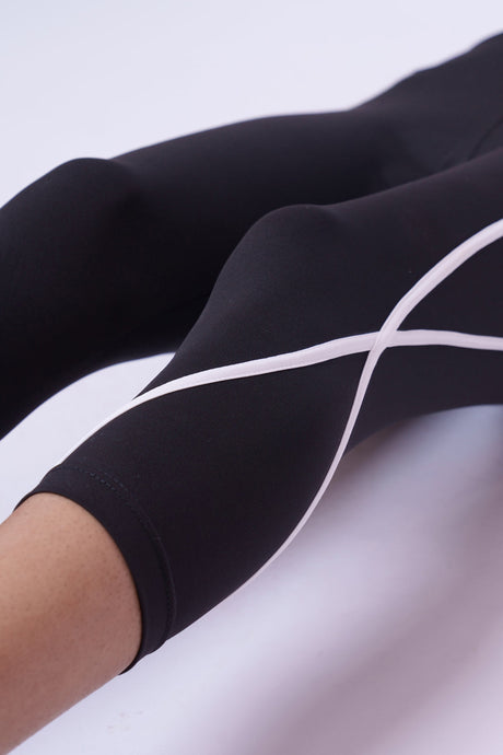 Belleza Lingerie Sports Tight - 862