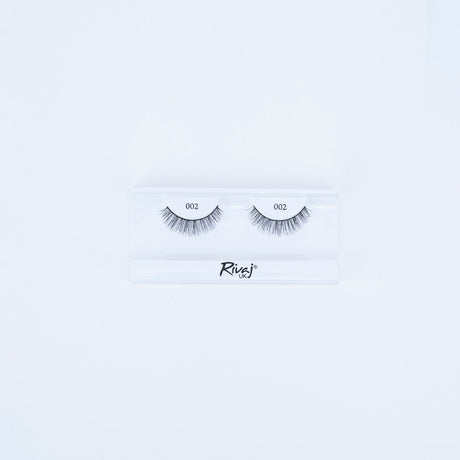 Rivaj Doll Face Eyelashes