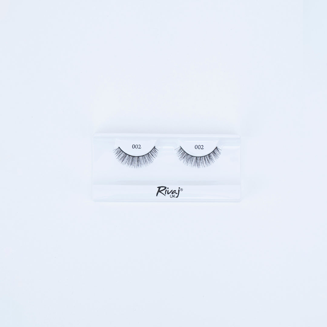 Rivaj Doll Face Eyelashes