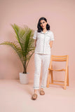 Belleza Lingerie Pajama Suit - PJS006