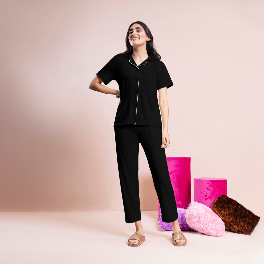 Pajama Suit - Pjs050