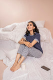 Belleza Lingerie Pajama Suit - Pjs010