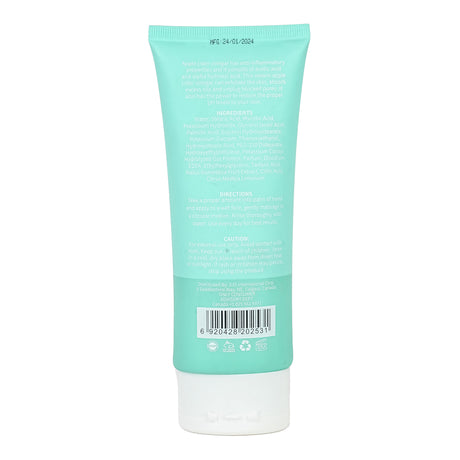 Only Apple Cider Vinegar Face Wash 150ML