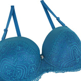 Belleza Lingerie Push Up Bra - CD090