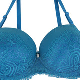 Belleza Lingerie Push Up Bra - CD090