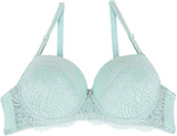 Belleza Lingerie Push Up Bra - CD090