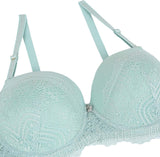 Belleza Lingerie Push Up Bra - CD090