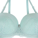 Belleza Lingerie Push Up Bra - CD090