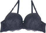 Belleza Lingerie Push Up Bra - CD090