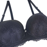 Belleza Lingerie Push Up Bra - CD090