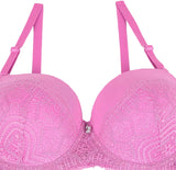 Belleza Lingerie Push Up Bra - CD090