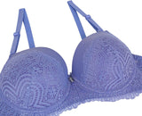 Belleza Lingerie Push Up Bra - CD090