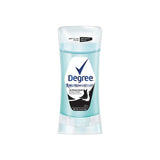 Degree Women Motion Sense Ulta Clear Black & White Stick 2.6Oz