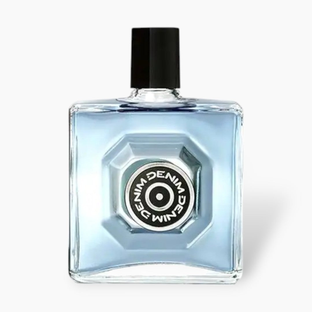 Denim Black After Shave 100ml