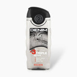 Denim Detox Shower Gel 250ml