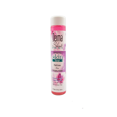 Derma Shine Brightening Skin Toner 320ml