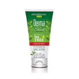 Derma Shine Tea Tree Face Wash 200g