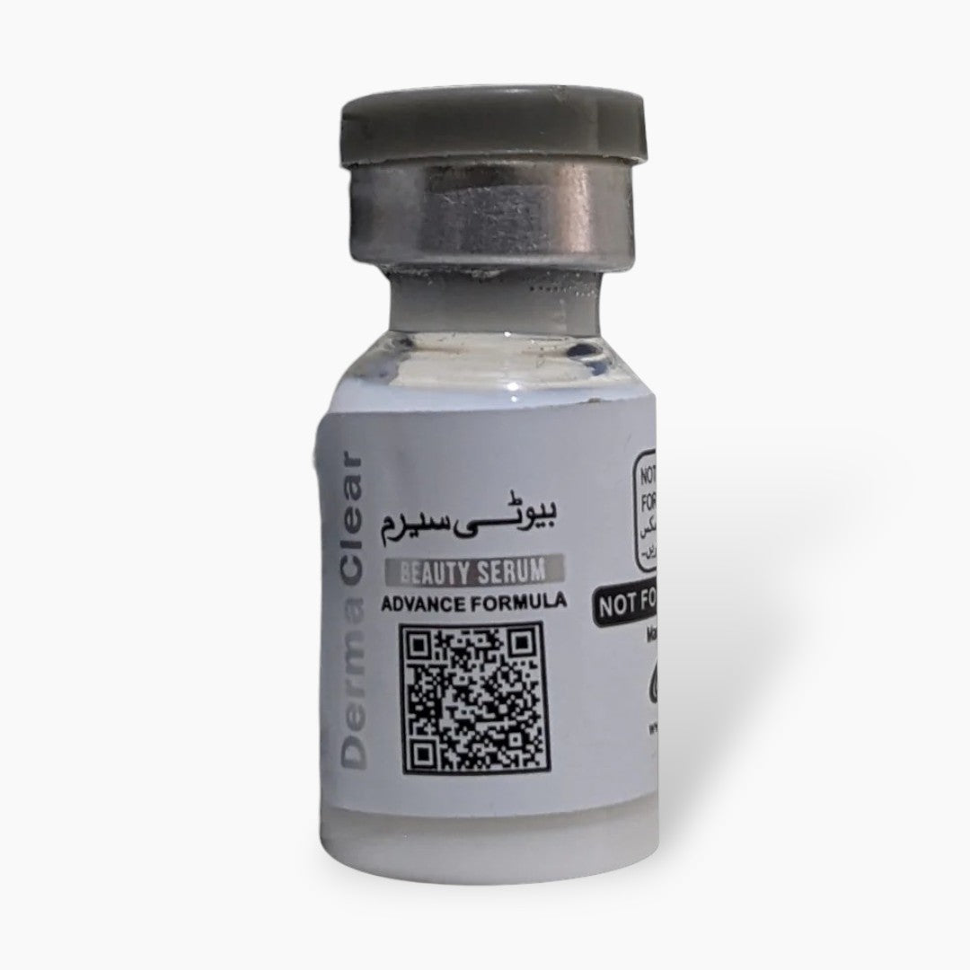Derma Clear Beauty Serum 3ml