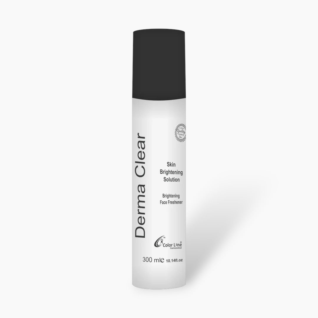 Derma Clear Brightening Deep Face Freshener 150ml