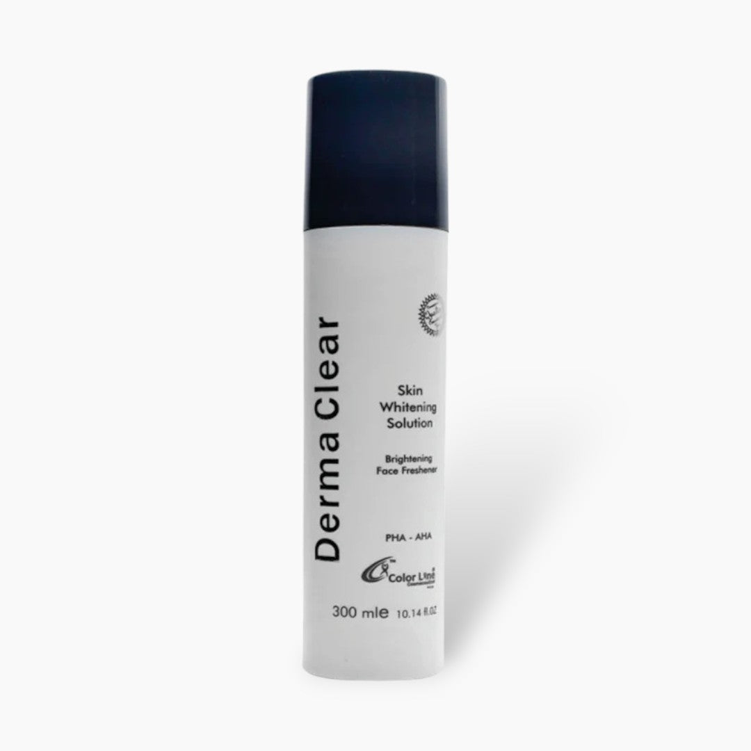 Derma Clear Brightening Deep Face Freshener 300ml