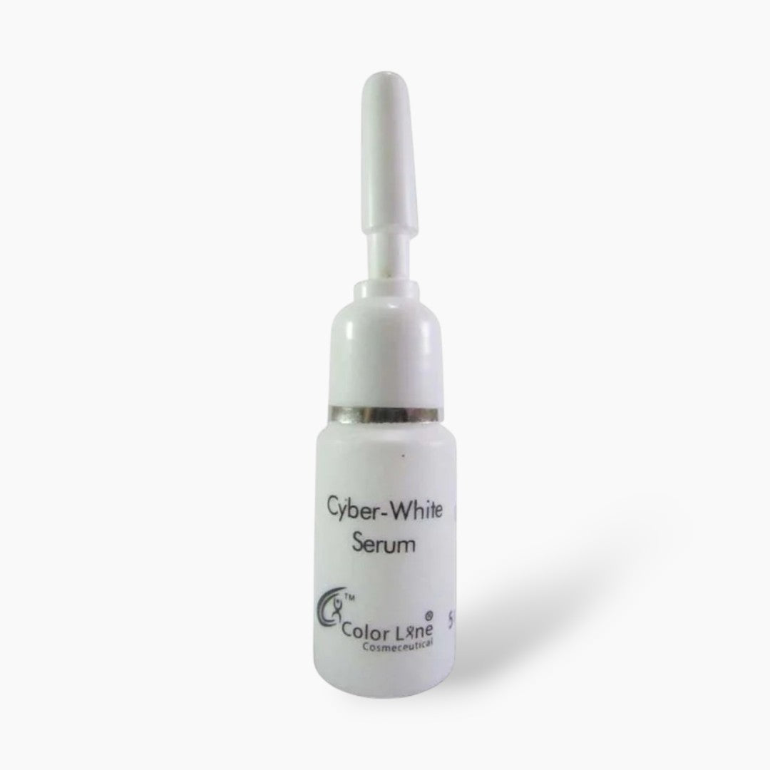 Derma Clear Cyber Whitening Serum 10g