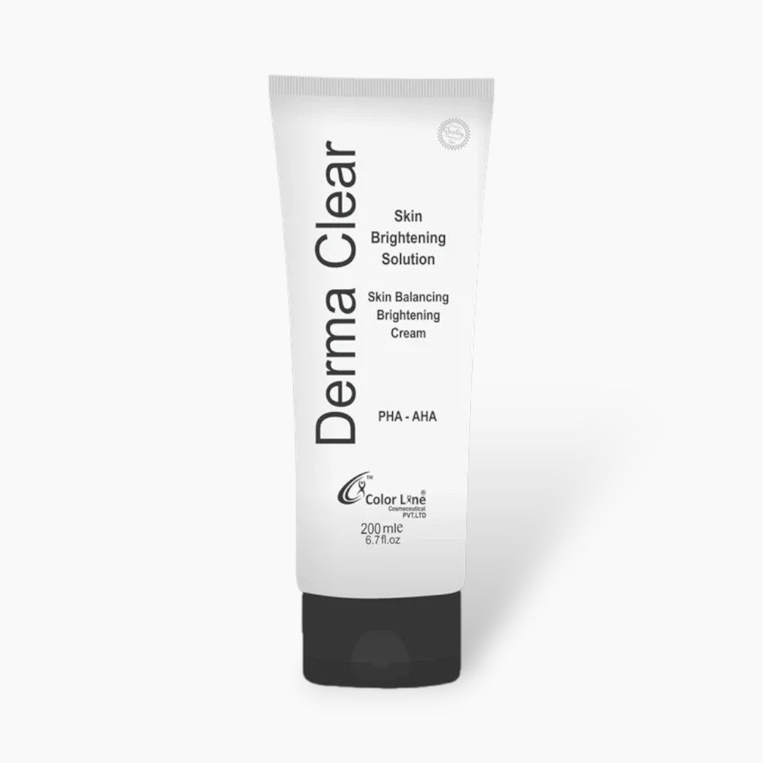 Derma Clear Skin Balancing Cream 100ml