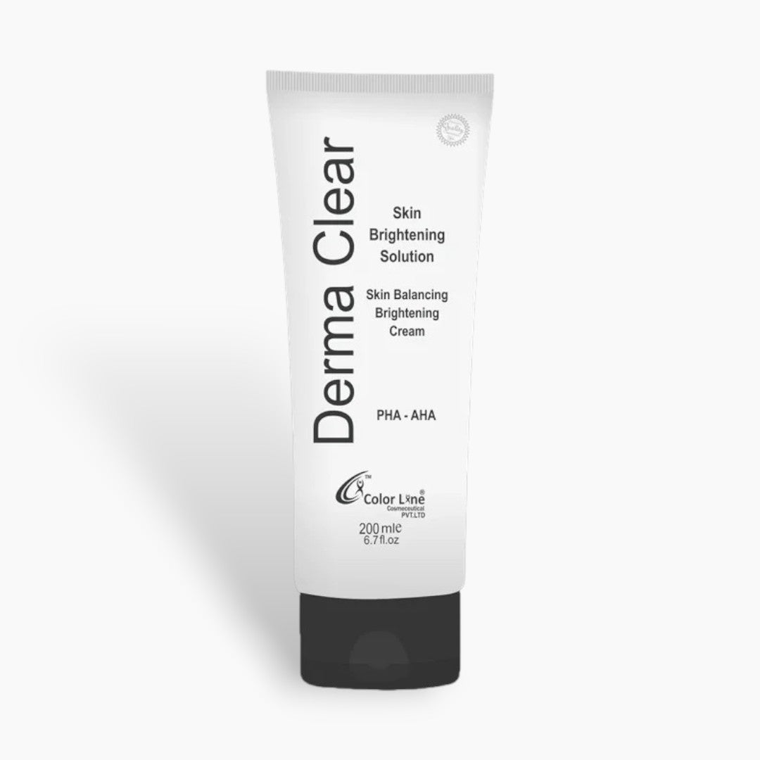 Derma Clear Skin Balancing Cream 200ml