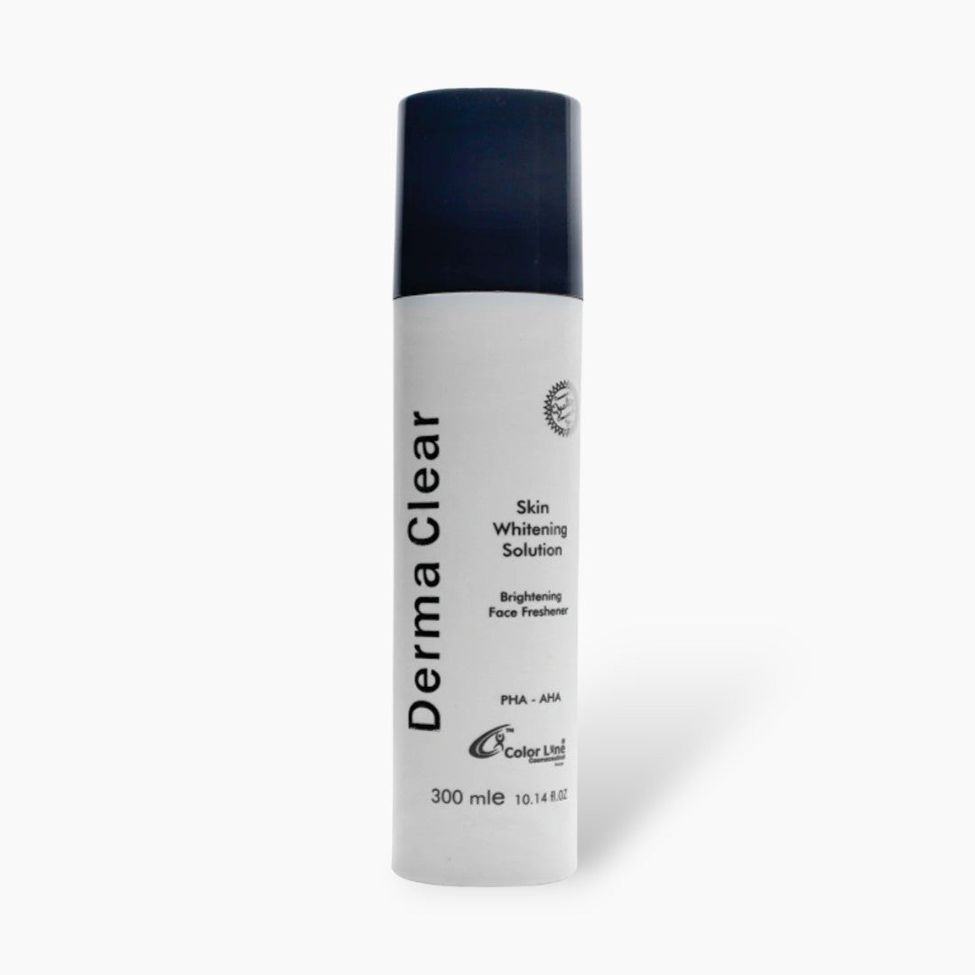 Derma Clear Whitening Facial Kit (Small)