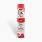 Derma Shine Rose Skin Toner 320ml