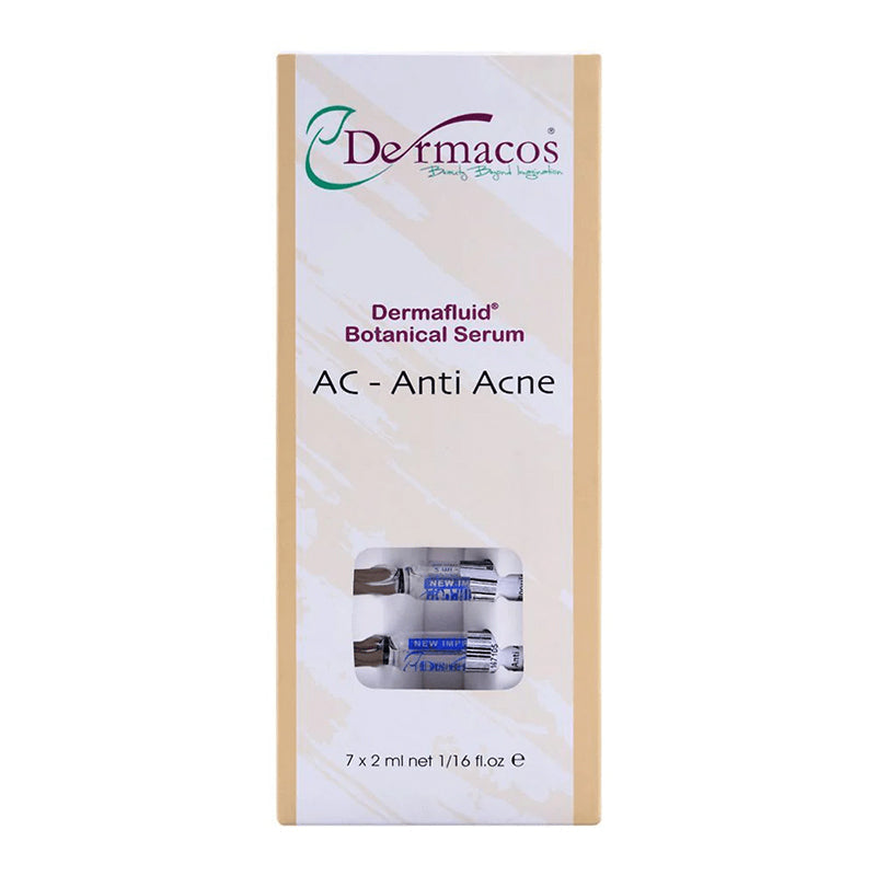 DERMACOS AC-ANTI ACNE SERUM