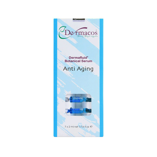 DERMACOS ANTI AGING SERUM 7X2ML