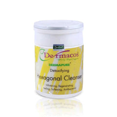 Dermacos Hexagonal Cleanser 200g