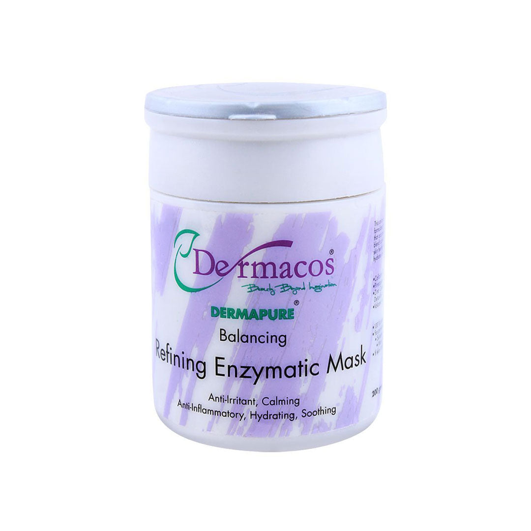 Dermacos Refining Enzymatic Mask 200g