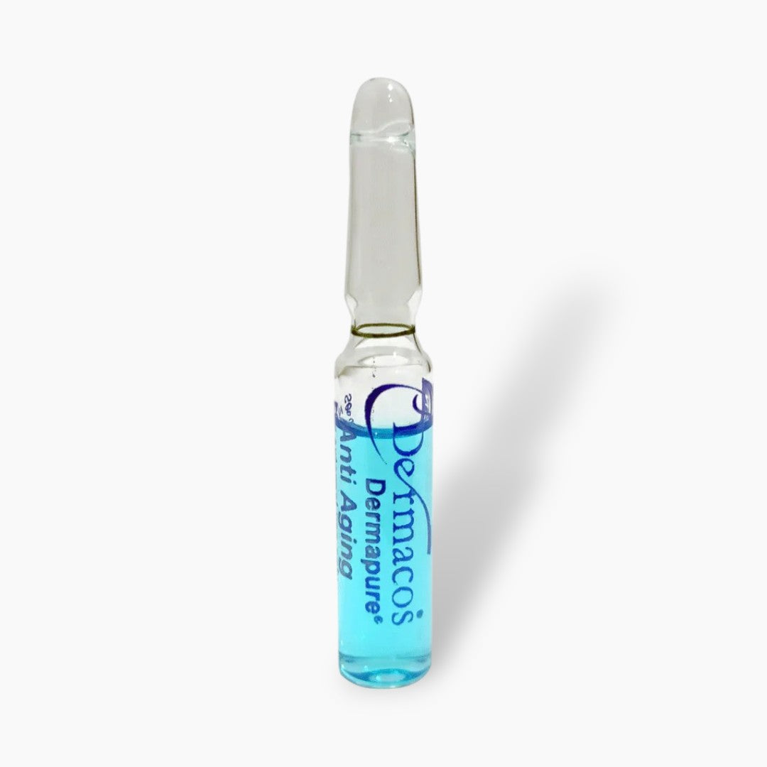Dermacos Anti Aging Serum 1'S