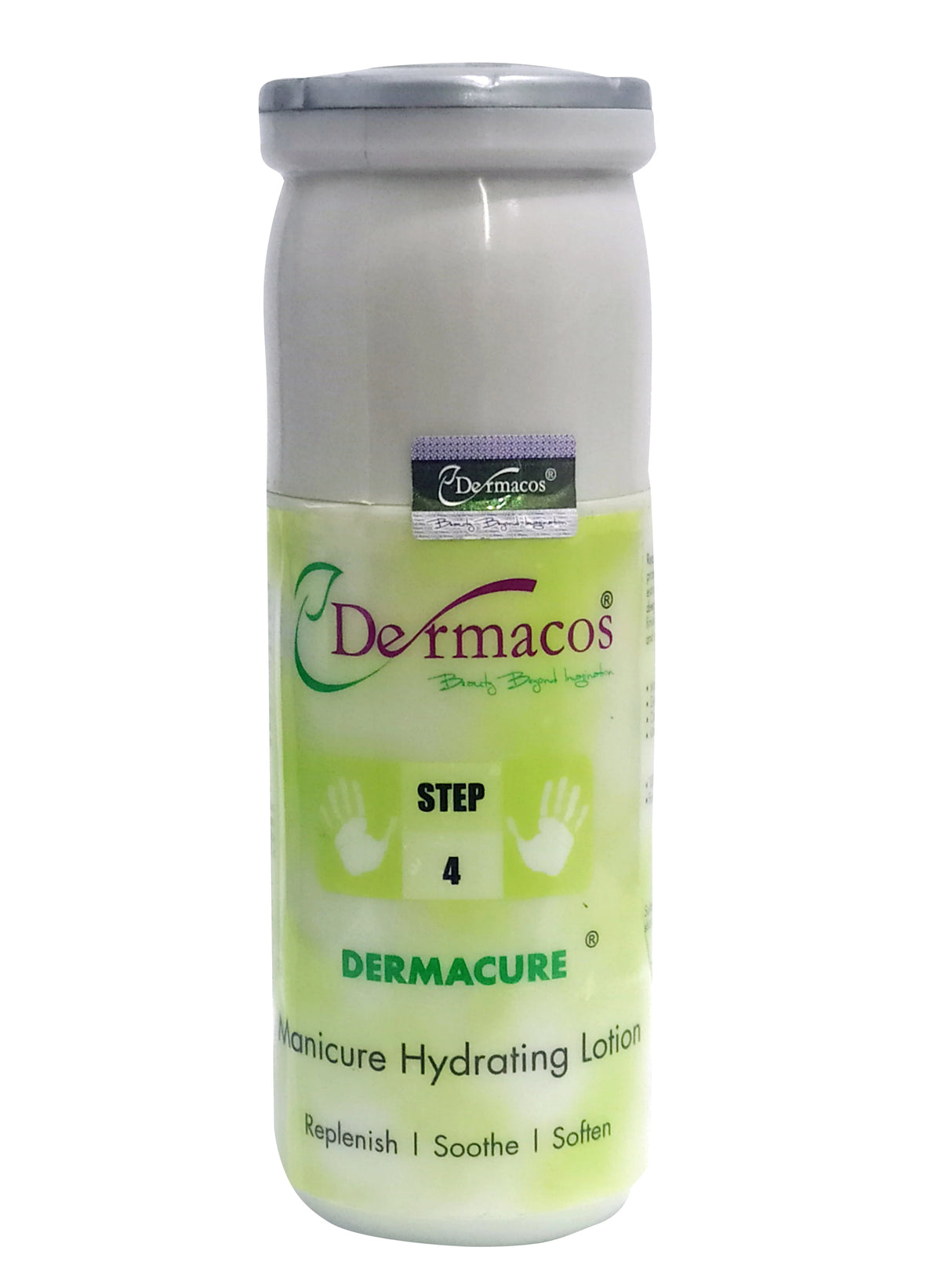 Dermacos Dermacure Pedicure Relaxing Soak