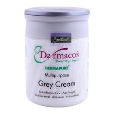 Dermacos Multipurpose Grey Cream 500ml