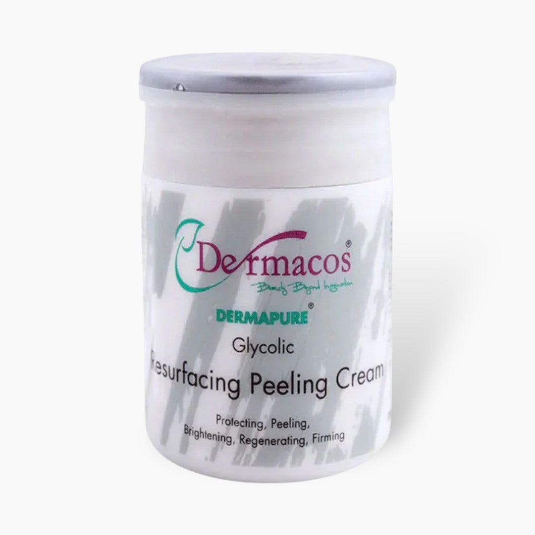Dermacos Peeling Cream 200g