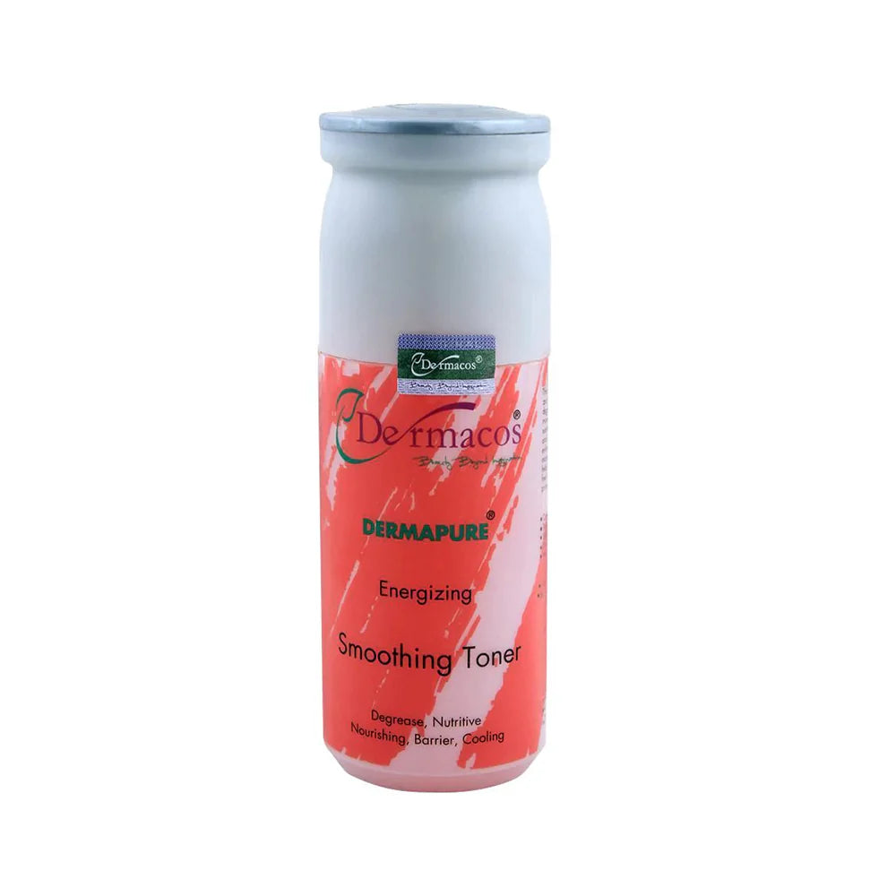 Dermacos Smoothing Toner 500g
