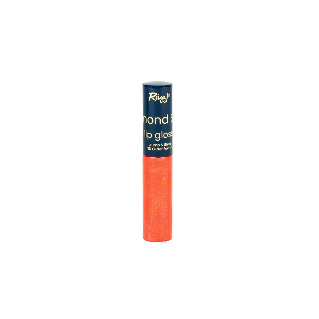 Rivaj diamond Shine Lip Gloss