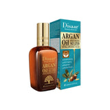 Disaar Argan Oil Skin Moisture Lotion 100ml