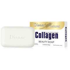 Disaar Collagen Beauty Soap 100g