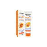 Disaar SPF50 Vitamin C Sunblock 50g