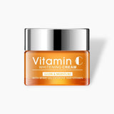 Disaar DS Vitamin C Whitening Cream 50ml