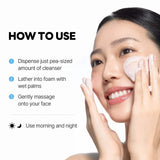 Round Lab 1025 Dokdo Cleanser 200ml